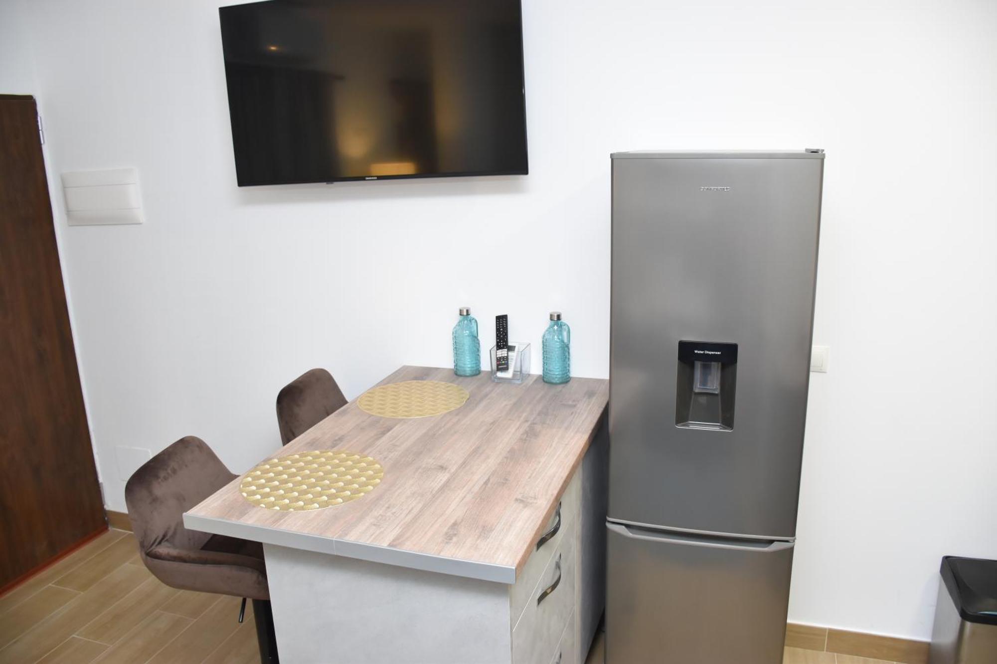 Beach Loft 1 Малага Екстериор снимка