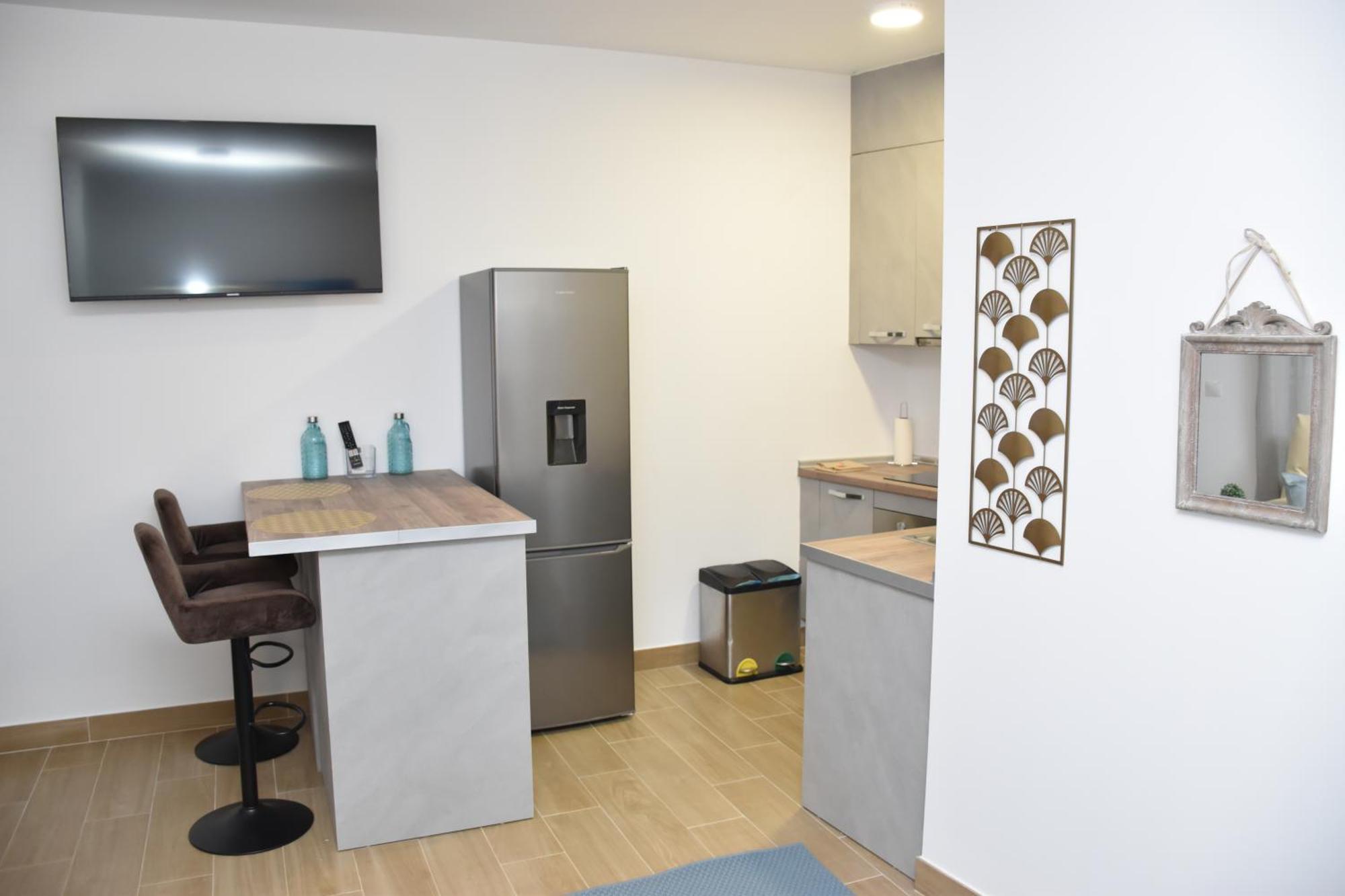 Beach Loft 1 Малага Екстериор снимка